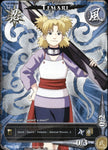 naruto cards 