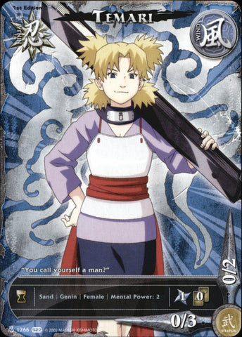 naruto cards 