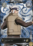naruto cards 