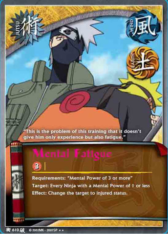 naruto cards 