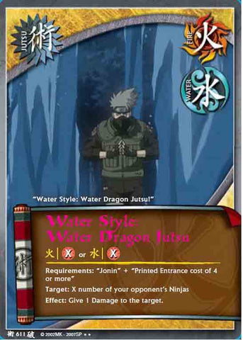 naruto cards 