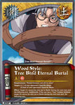 Wood Style: Tree Bind Eternal Burial 615 UNCOMMON