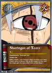 Sharingan of Tears 618 COMMON