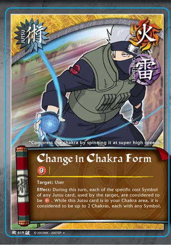 naruto cards 