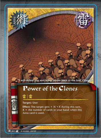 naruto cards 