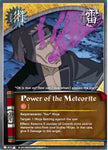Power of the Meteorite 622 UNCOMMON
