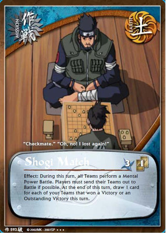 naruto cards 