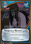Imaginary Monster 615 COMMON