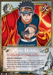 Obito Uchiha Naruto Cards 