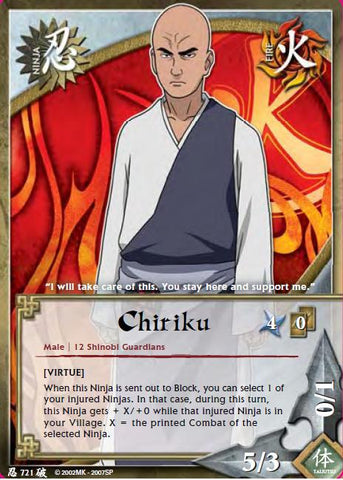 naruto cards 