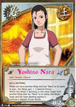 Yoshino Nara 724 RARE