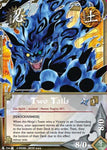 naruto cards two tails