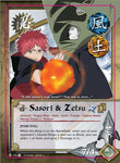 Zetsu & Sasori 735 UNCOMMON