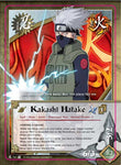 Kakashi Hatake 741 COMMON