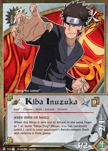 naruto cards 