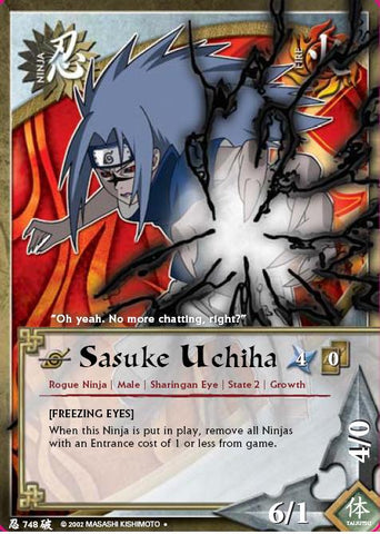 naruto cards 