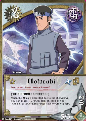 naruto cards 