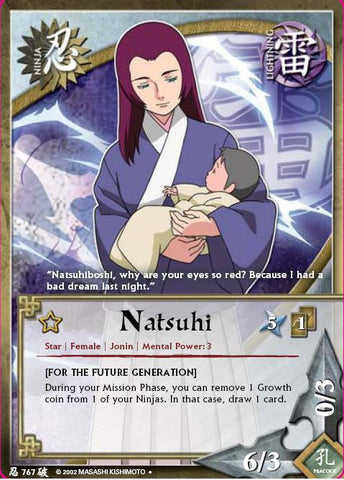 naruto cards 