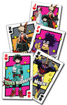 My Hero Academia cards 