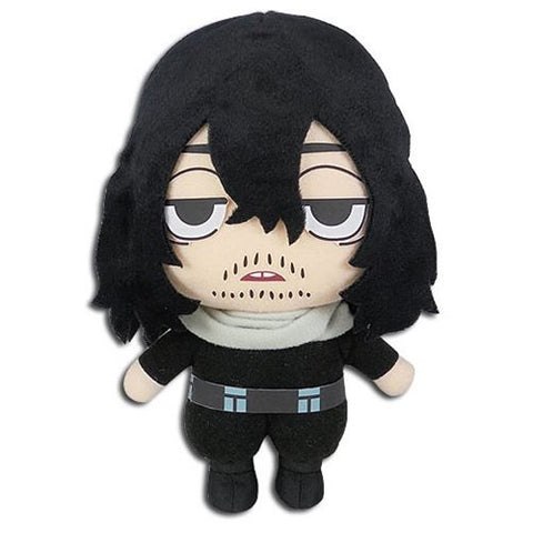 Aizawa My Hero Academia Plush 