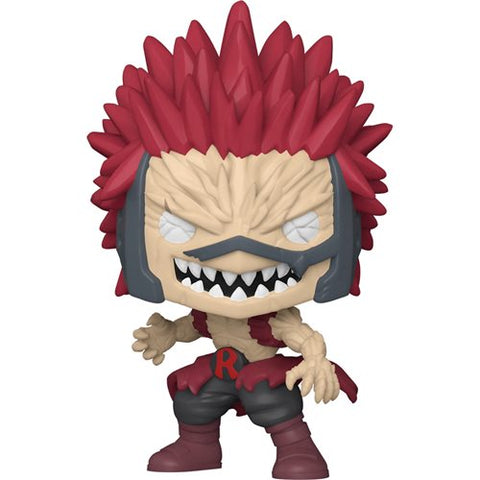 My Hero Academia Eijiro funko pop