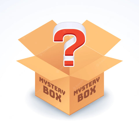 anime mystery box 