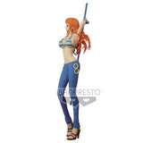 One Piece Banpresto 