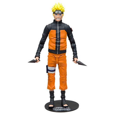Naruto Uzumaki toy 