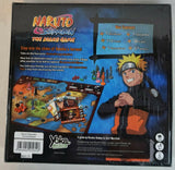 Naruto Shippuden The Board Game