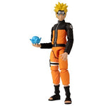 naruto uzumaki action figure 