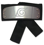 Naruto ninja headband 