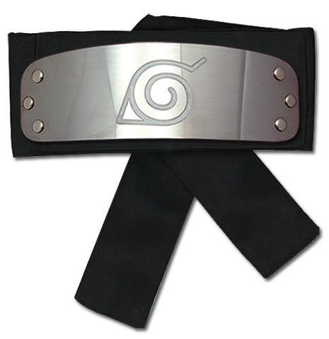 Naruto ninja headband 