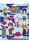 Naruto Magnet