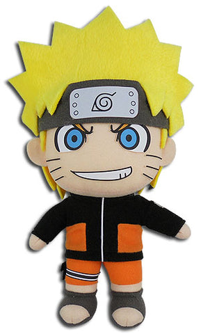 Naruto Uzumaki Plush 