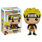 Naruto Funko Pop 