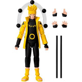 Naruto action figure 