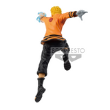 BANPRESTO: BORUTO: NARUTO NEXT GENERATIONS - VIBRATION STARS UZUMAKI NARUTO (VER. A)