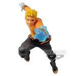 Naruto Banpresto figure