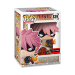 Natsu 839 Funko pop Fairy Tail 