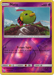 Natu 78/236 REVERSE HOLO COMMON