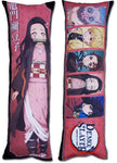 Demon Slayer Nezuko Body Pillow 