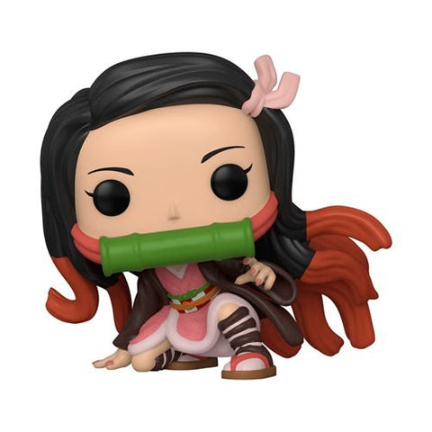 Demon Slayer Nezuko Funko Pop 