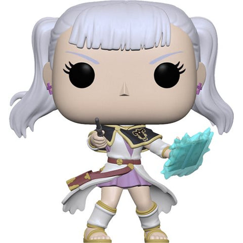 Black Clover Noelle Funko Pop