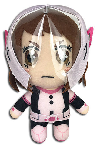 My Hero Academia Ochaco Hero Outfit Plush 