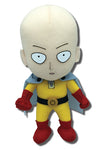 ONE PUNCH MAN - SAITAMA PLUSH 8''
