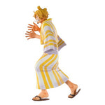 one piece Sanji Figuarts figure 