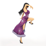 BANPRESTO: ONE PIECE LADY FIGHT!! - BOA HANCOCK