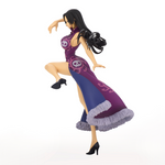 one piece boa Hancock banpresto figure 