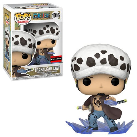 One Piece Trafalgar Law AAA Funko pop