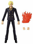 One Piece Sanji figure 